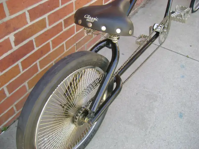 Chopper Bike's Custom Made in Road in Hamilton - Image 5