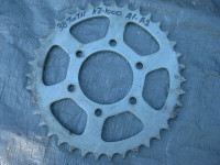 New Kawasaki Motorcycle KZ 1000 Sprocket A1 / A2 - $60.00 obo