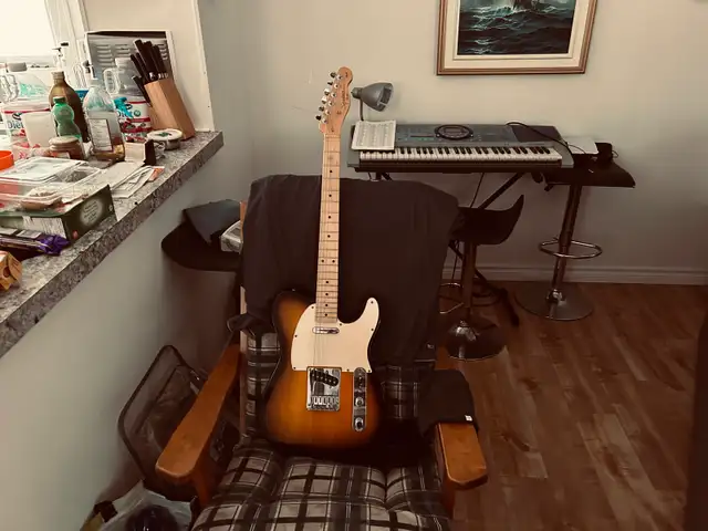 Electric Guitar483716543734753283