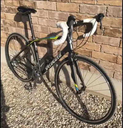 Specialized Dolce Elite, View more