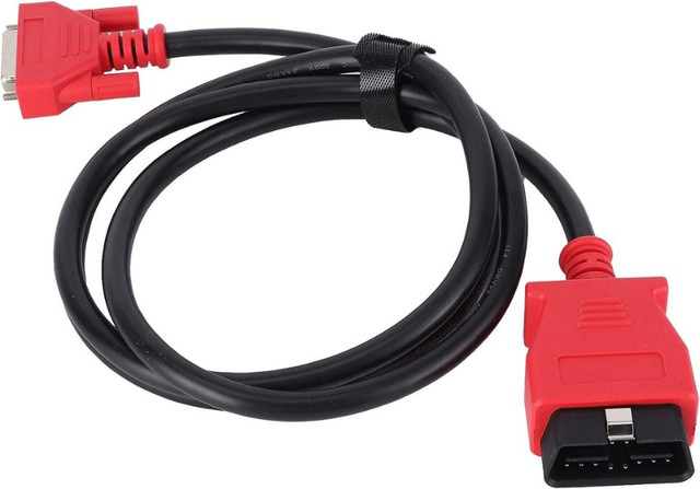 NEW 26Pin Main Test Data Cable OBD2 Diagnostic Programmer Box in General Electronics in Windsor Region