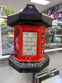 Milwaukee 2361 18V LED Flood Light Oshawa / Durham Region Toronto (GTA) Preview