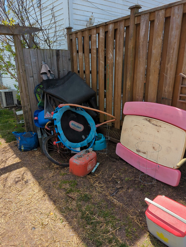 Free free free Free Stuff St Catharines Kijiji