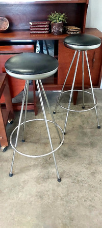 atomic bar stools 