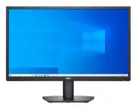 Wide Screen Monitors up to 27