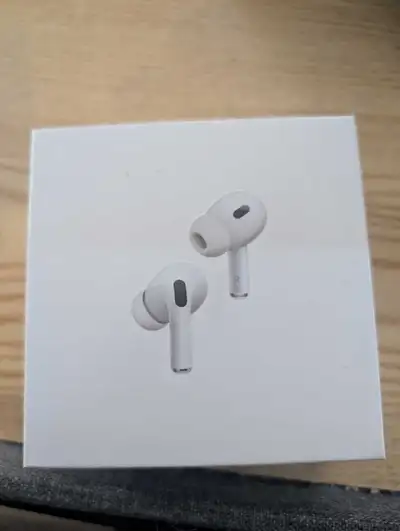 airpod pros, View more