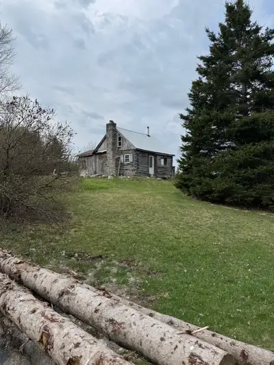 Off-Grid Cabin for Rent