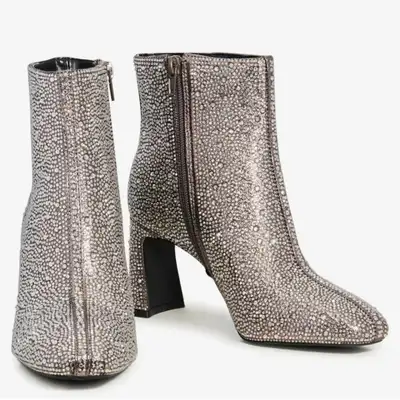 Kelly & Katie Bori Boot - New, View more