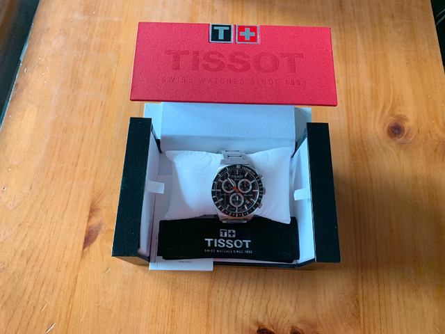 Watch  - Tissot Prs 516 Quartz in Jewellery & Watches in City of Halifax - Image 3