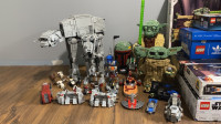LEGO for sale