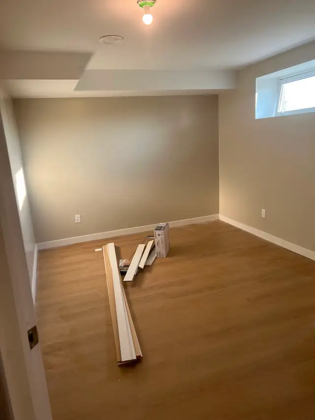 Basement and renovation services593256082278993928
