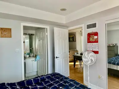 Room for rent at Yonge and Finch