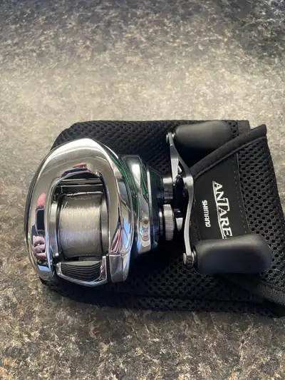 Baitcasting Bass Fishing Reels, View more