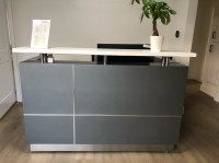 shared office in heart of thornhill. Yonge and steeles
