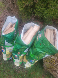Firewood for Sale 