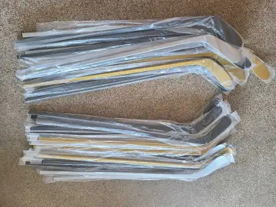 Jr/Youth Hockey Sticks 100 % Carbon Fibre, View more