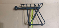 Axiom bike rack 