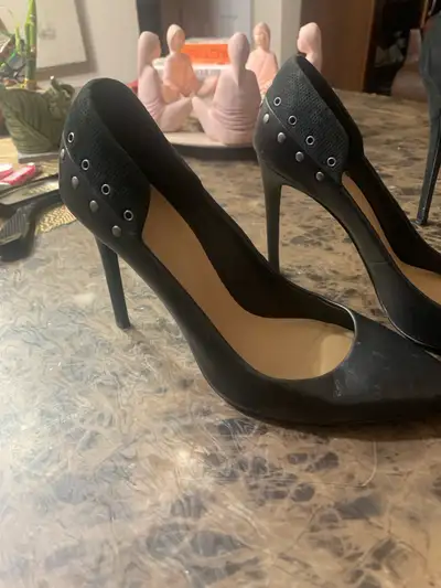 Joe's Heels, View more