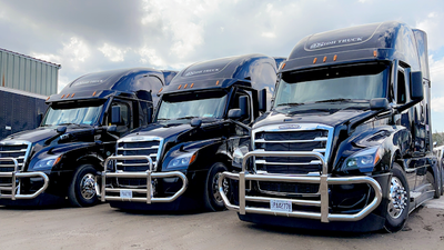 HIRING AZ TEAM DRIVERS FOR CALI - WEEKLY PAY - 2 YEAR EXP NEEDED, View more