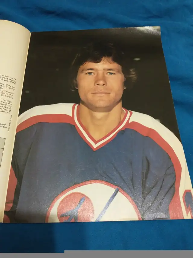 Mar 1980 Scotiabank Hockey College News Wayne Gretzky in Arts & Collectibles in City of Toronto - Image 4