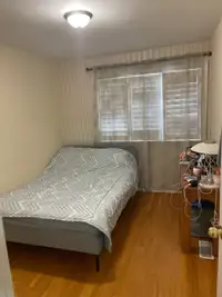 ROOM FOR RENT FEMALE ONLY
