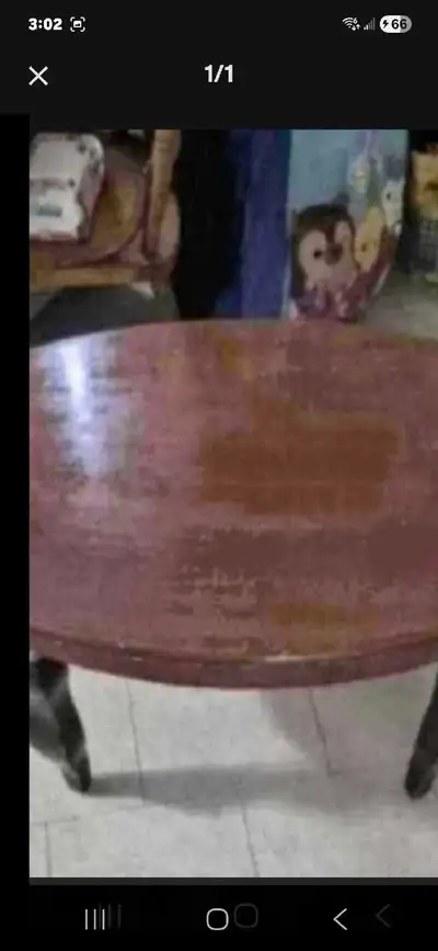 Coffee table, View more
