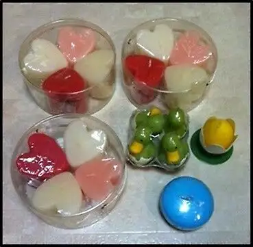 New Candle Lot $10, View more