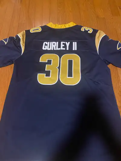 Todd Gurley Jersey, View more