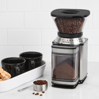 Brand New - Cuisinart Supreme Grind Automatic Burr Mill