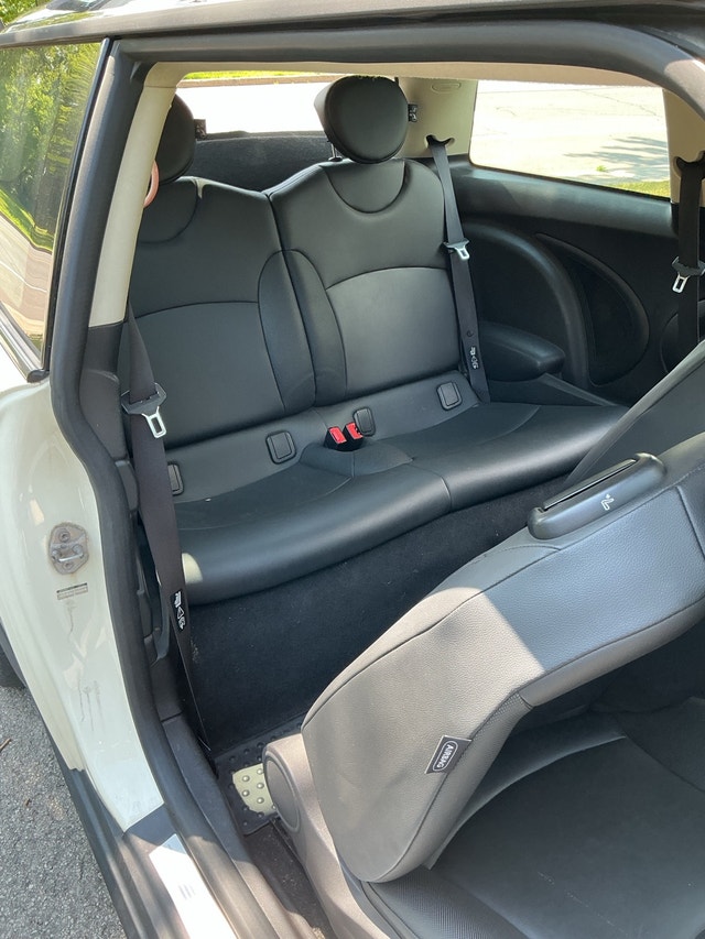 MINI Cooper — photo 5