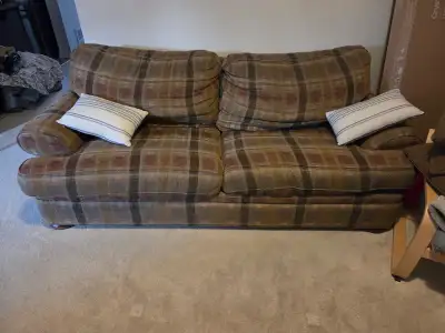 Comfortable Couch, View more