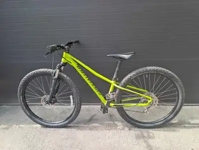 Specialized Pitch Mountain Bike XS Shocks w Lockout Disc Brakes, View more