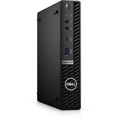 Dell Optiplex Micro 5080 i5-10500T 16gb 256GB Nvme Win 11 PRO, View more