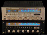 Marantz 2285b 2325 2385 2500 2600  receiver amplifier amp tuner