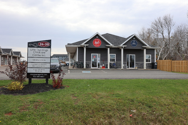 Office for rent in Stratford, PE in Commercial & Office Space for Rent in Charlottetown - Image 2