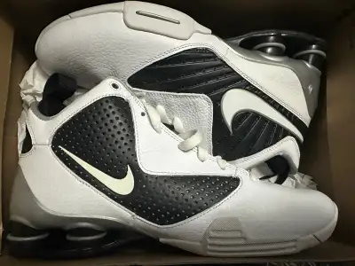 Nike shox bb pro size 8, View more