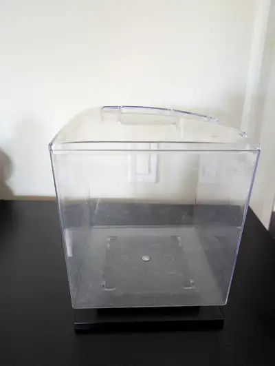 1.5 Gallon Beta Fishtank, View more