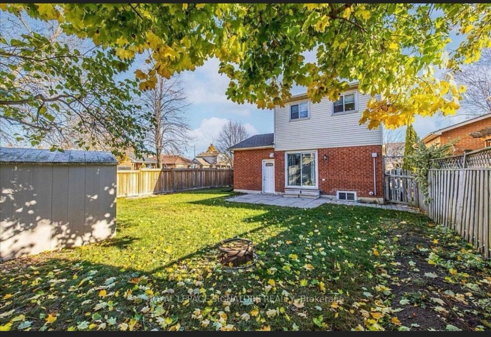 1 Bed and 1 Bath Apartment 3