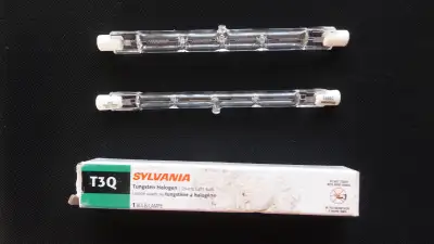 2 New-Light bulbs, View more