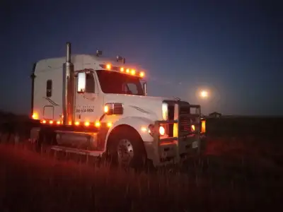 1A  Semi Driver Wanted $32/hr, View more