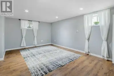 Cozy Two Bedroom Walkup basement in Tuscarora. Gorgeous mountain view all around you, in a very safe...