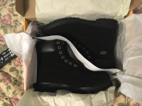 Lugz Boots With  Fleece (Size 9)