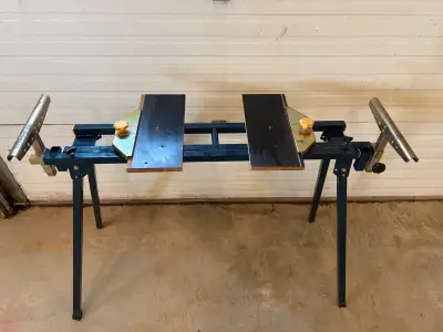 Miter Saw Stand, View more