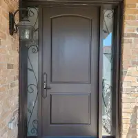 Concord's #1 Premium Exterior Doors for Your Home! Huge Sale