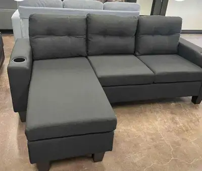3 seater | sectional couch sofa, View more