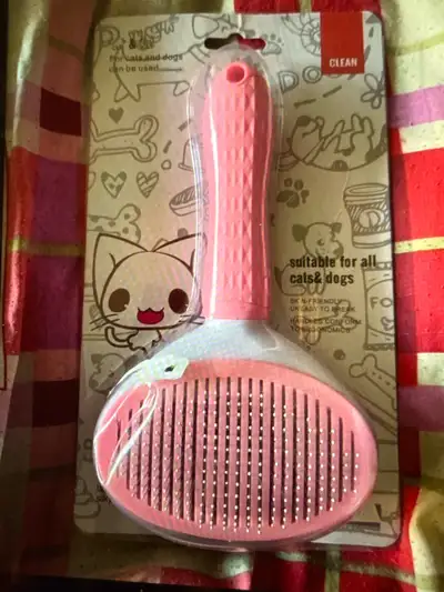 pet Dog/Cat Brush , View more