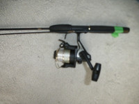 rod and reel in All Categories in Greater Montréal - Kijiji Canada