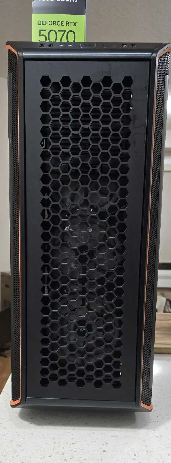 gaming pc 2000 obo in Desktop Computers in Edmonton - Image 6