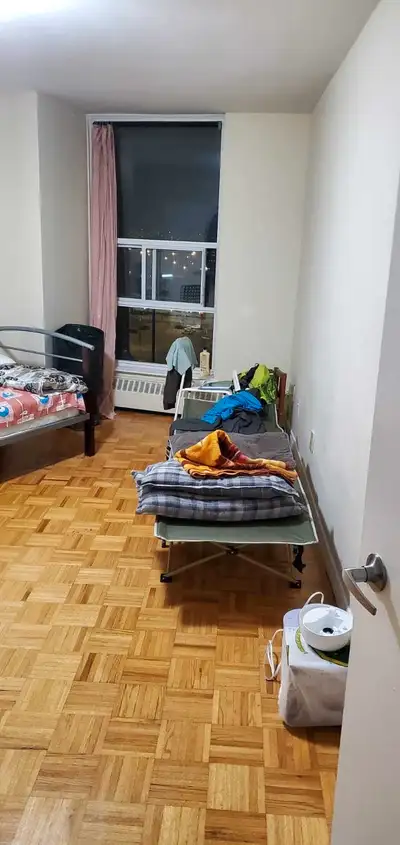 ROOM for rent from AUG 1 for Boys / sharing