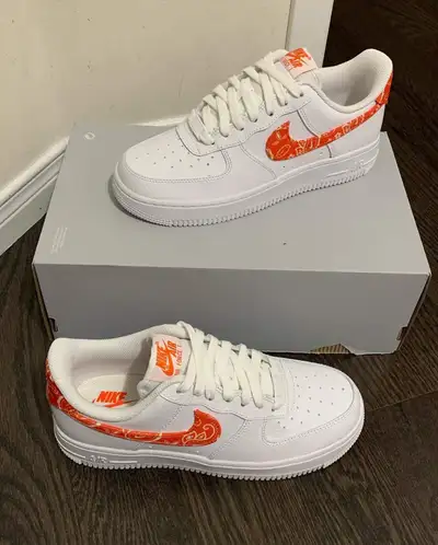 Nike Air Force 1 low, View more